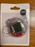 Tamagotchi - doorzichtig, Kinderen en Baby's, Ophalen of Verzenden, Zo goed als nieuw, Jongen of Meisje
