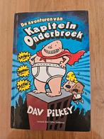 De avonturen van Kapitein Onderbroek, Ophalen of Verzenden, Zo goed als nieuw
