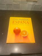 Culinaria España - Spaanse Specialiteiten Kookboek, Ophalen, Spanje, Vegetarisch, Voorgerechten en Soepen