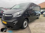 Opel Vivaro 1.6 CDTI L2H1 Business+ EcoFlex NAVI!AIRCO!INRUI, Gebruikt, Origineel Nederlands, Bedrijf, 3040 kg