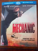 Blu Ray, Cd's en Dvd's, Ophalen of Verzenden, Zo goed als nieuw, Thrillers en Misdaad