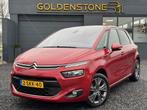 Citroen C4 Picasso 1.6 VTi Intensive 2e Eigenaar,Navi,Clima,, Auto's, Voorwielaandrijving, Stof, Gebruikt, 4 cilinders