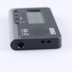 Korg GA-2 Guitar Bass Tuner | Redelijke staat, Muziek en Instrumenten, Korg, Zo goed als nieuw, https://www.korg.com/nl/contact/