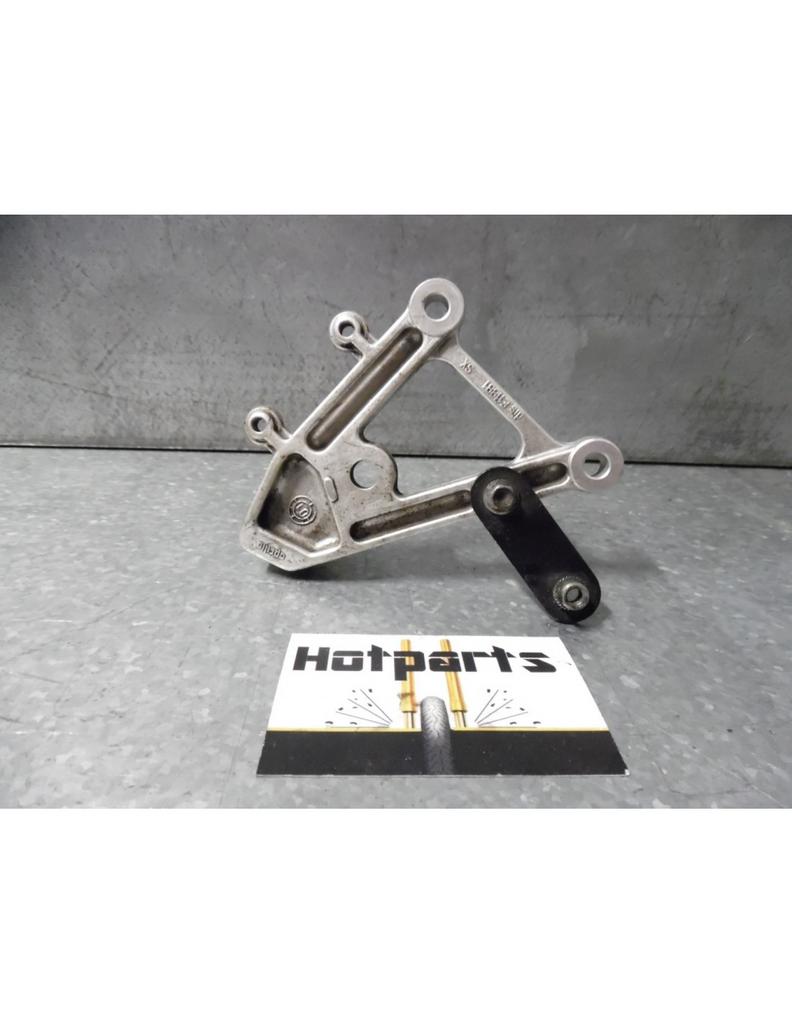 RSV1000R 1998 - 2003 Aprilia D1-41003, Motoren