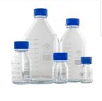 Borosilicaat Laboratorium Glazen Potten, Verzamelen, Ophalen of Verzenden, Nieuw, Overige typen