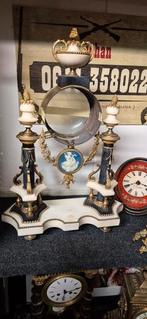 Louis Size, Antiek en Kunst, Antiek | Klokken, Ophalen