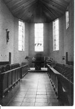 Klooster Soeterbeeck Ravenstein, Ophalen of Verzenden, 1960 tot 1980, Ongelopen, Limburg