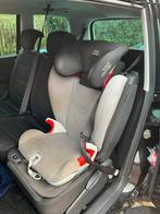 Autostoel Britax Romer Kidfix SL 15-36 kg Isofix, Ophalen, Romer, Gebruikt, 15 t/m 36 kg
