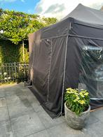 Party tent te koop, Tuin en Terras, Ophalen, Opvouwbaar, Partytent, Zo goed als nieuw