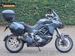 DUCATI MULTISTRADA 1260 S (bj 2018), Motoren, DUCATI, 2 cilinders, Bedrijf, Onbekend