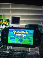 psp vita slim, Ophalen of Verzenden, Zo goed als nieuw