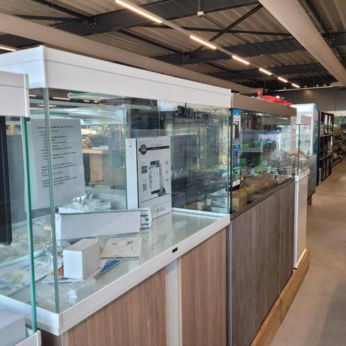 Diverse Ciano aquaria op voorraad - Aquarium, Dieren en Toebehoren, Vissen | Aquaria en Toebehoren, Nieuw, Leeg aquarium, Ophalen