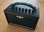 Gitaarversterker Boss Katana Mini - discount, Muziek en Instrumenten, Ophalen of Verzenden, Zo goed als nieuw, Minder dan 50 watt