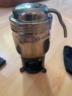 Esbit ekspres koffie kookset, Caravans en Kamperen, Ophalen of Verzenden, Zo goed als nieuw