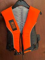 Kinder zwemvest Besto Dinghy zipper 50N 30-40kg, Watersport en Boten, Bestolux bv, Kind, Besto, Komeet 13, Heerenveen