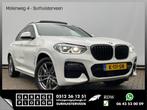 BMW X4 xDrive20i M-Sport 360 Pano Acc Harman-Kard Carplay El, Auto's, Automaat, 1998 cc, 15 km/l, Gebruikt