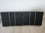 Bang & Olufsen RL45 2 Type 6514 Loudspeakers, Audio, Tv en Foto, Luidsprekers, Overige merken, Ophalen of Verzenden, Zo goed als nieuw
