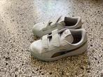 Witte puma sneakers maat 29, Ophalen, Gebruikt, Jongen of Meisje, Puma