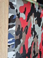 16 vellen HTV vinyl - Nieuw!, Hobby en Vrije tijd, Knutselen, Ophalen of Verzenden, Nieuw, Materiaal