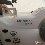 Citroen C1    1.0  2010 Wagennr 2500071  Kachelbedieningspan, Auto-onderdelen, Gebruikt, -, -, Ophalen of Verzenden