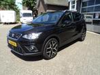 Seat Arona 1.0 TSI FR Business Intense Camera Keyless, Voorwielaandrijving, Stof, Gebruikt, 116 pk