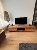 Tv meubel, Huis en Inrichting, Ophalen, Zo goed als nieuw, Teakhout