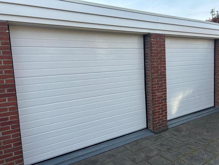 Garagebox te huur in Hengelo, Auto diversen, Autostallingen en Garages