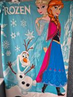 Gratis: Dekentje Frozen, Ophalen, Gebruikt, Meisje