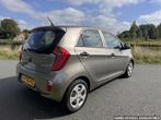 Kia Picanto 1.0 CVVT ComfortLine |Airco, Voorwielaandrijving, Euro 5, Gebruikt, 400 kg