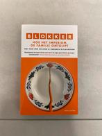 Barbara Rijlaarsdam - Blokker, Ophalen of Verzenden, Zo goed als nieuw, Barbara Rijlaarsdam; Teri van der Heijden