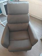 Draaifauteuil - Comfortabel en Stijlvol, Huis en Inrichting, Ophalen, 75 tot 100 cm, Zo goed als nieuw, 75 tot 100 cm