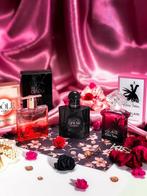 Partij parfums, Ophalen, Nieuw