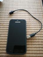 Samsung Galaxy, Gebruikt, Ophalen of Verzenden, Zwart