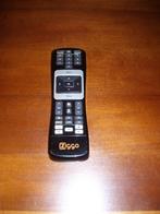 AFSTANDSBEDIENING ZIGGO, Ophalen of Verzenden, Zo goed als nieuw, Origineel, Mediaspeler