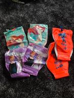 3 paar zwembandjes, Ophalen, Jongetje of Meisje, One size, Zo goed als nieuw