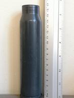 30mm Bushmaster II MK44 Stalen Huls, Verzamelen, Ophalen of Verzenden, Landmacht, Hulzen of Bodemvondsten