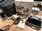 DJI Mini 4 Pro Fly More Combo, Ophalen of Verzenden, Nieuw, Drone met camera