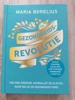 Maria Borelius - De gezondheidsrevolutie, Boeken, Maria Borelius, Ophalen of Verzenden