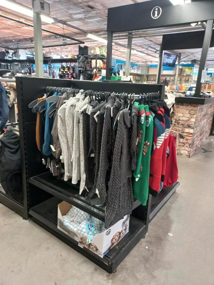 Diverse hondenjasjes in Diverse maten, Dieren en Toebehoren, Hondenkleding, Nieuw, Hondenjas, Ophalen