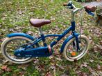 Aluminium 16 inch kinderfiets, Fietsen en Brommers, Fietsen | Kinderfietsjes, Ophalen, Zo goed als nieuw, 16 tot 20 inch
