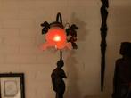 Knippert …brons beeld..!!, Antiek en Kunst, Ophalen