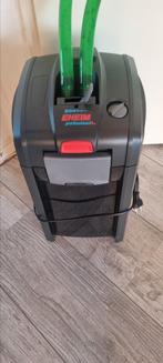 Eheim prof 4+600 1250l de uur voor aquarium 240/600l, Ophalen, Zo goed als nieuw, Filter of Co2