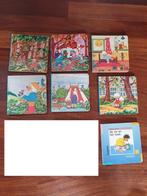 botjes boeken  Serie 1   deel 2  t/m 7, Boeken, Ophalen of Verzenden, Gelezen