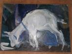Harrie Kuyten, Antiek en Kunst, Ophalen