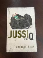 Slachtoffer 2117 van Jussi Adler-Olsen, Boeken, Ophalen of Verzenden, Zo goed als nieuw, Jussi Adler-Olsen