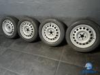 7,5mm! Originele Mercedes V-Klasse W447 Vito 17 inch stalen, Auto-onderdelen, -, -, Banden en Velgen, 17 inch