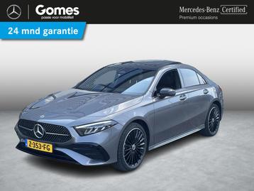 Mercedes-Benz A-klasse 250 e AMG | Panoramadak beschikbaar voor biedingen
