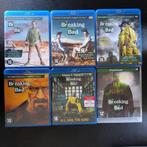 A2) Breaking Bad - season 1 2 3 4 5 & final season, Ophalen of Verzenden, Zo goed als nieuw