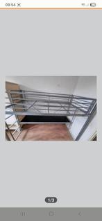 Hoogslaper, Ophalen, Zo goed als nieuw, Hoogslaper