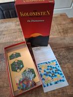 Kolonisten uitbreiding de diamanten, Ophalen of Verzenden, Nieuw